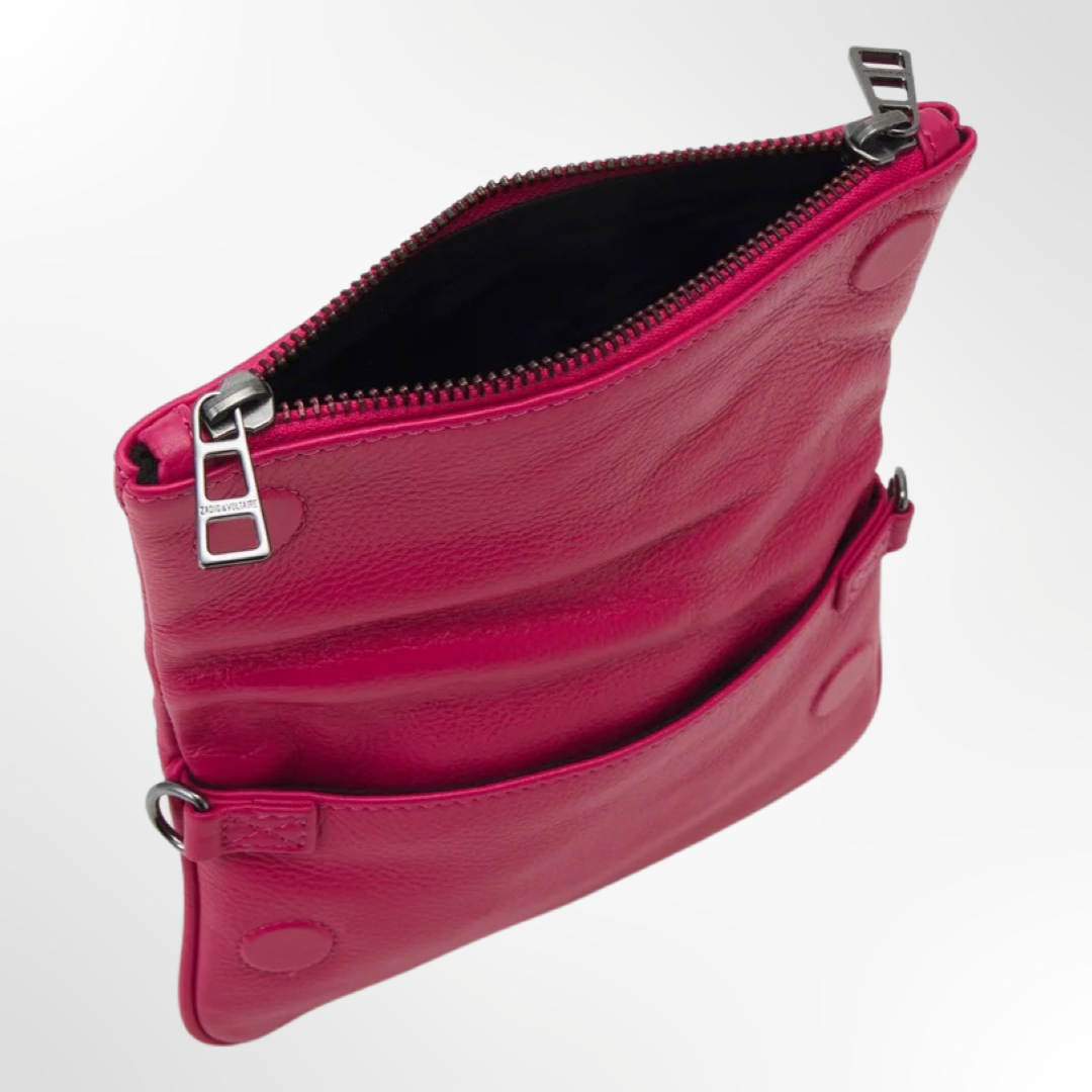 Rock Grained Clutch