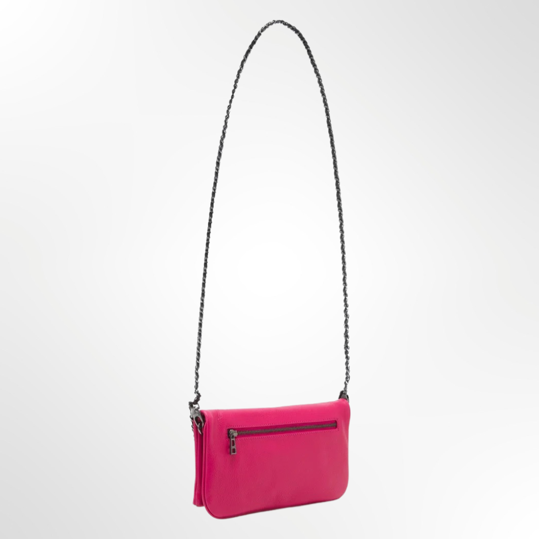 Rock Grained Clutch