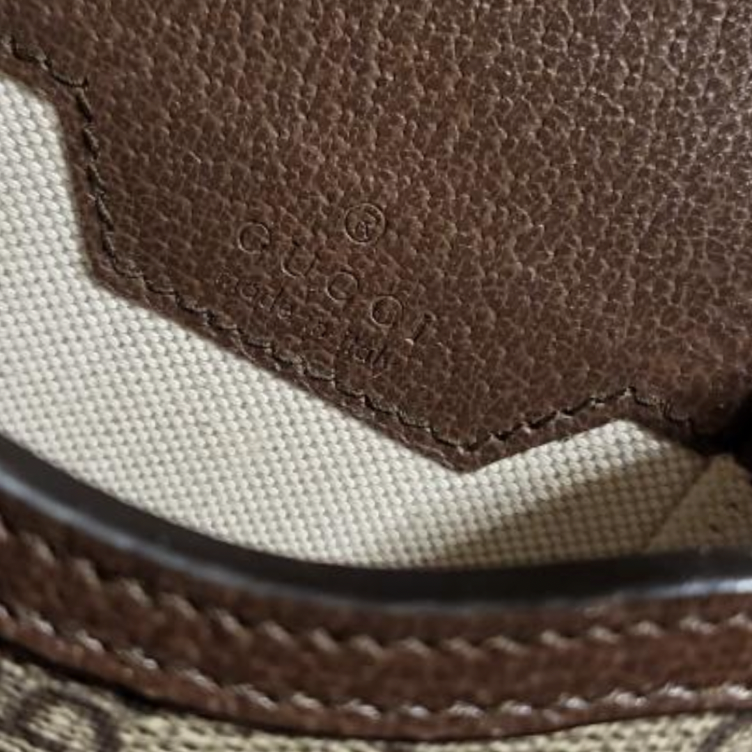 Cartera 955 Horsebit Mini