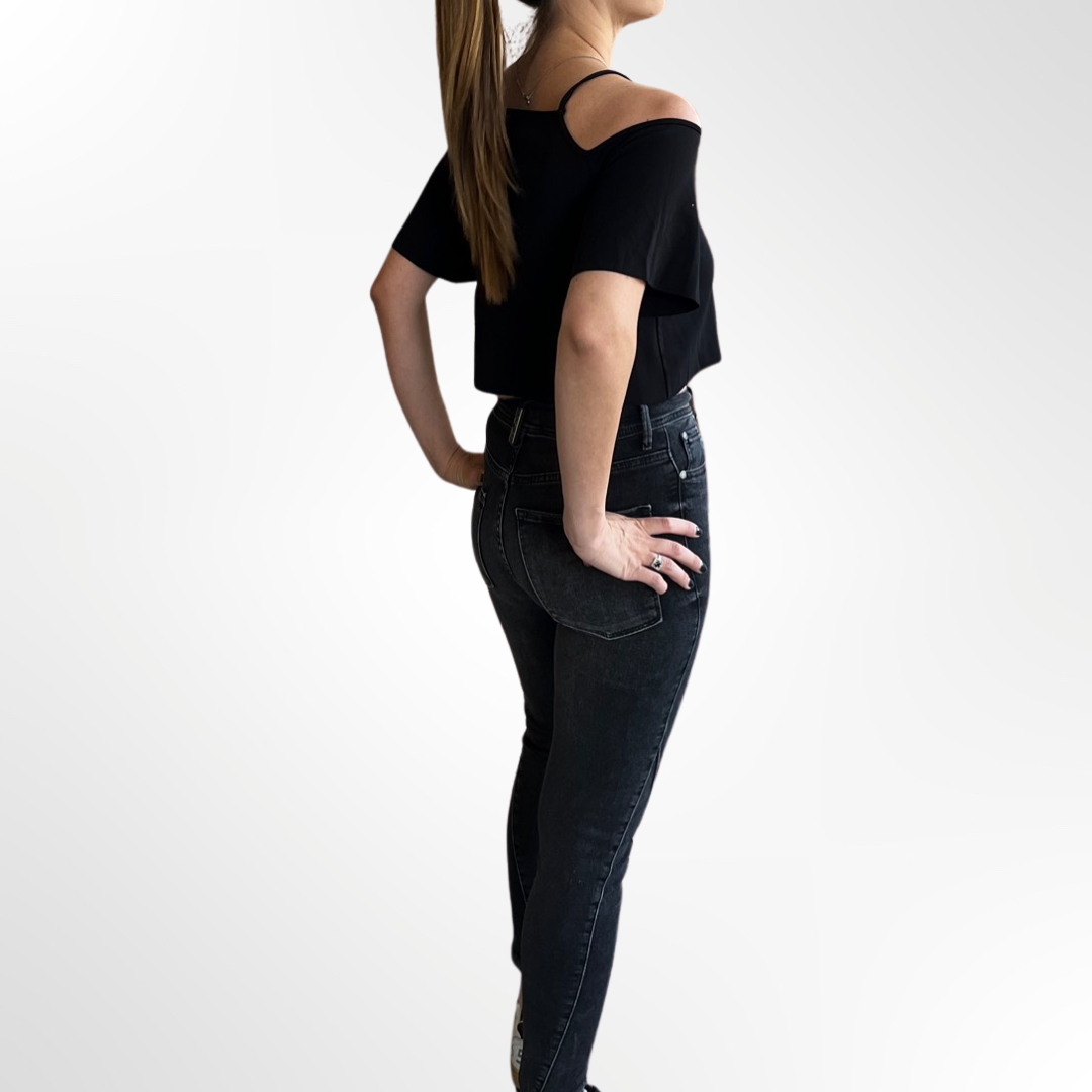 Top Spandex - T.M