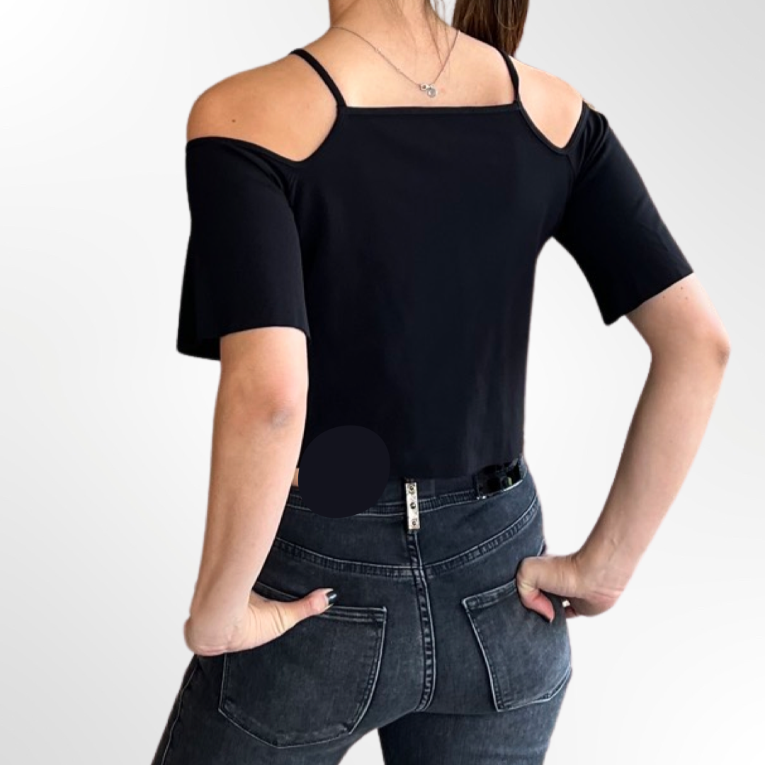 Top Spandex - T.M