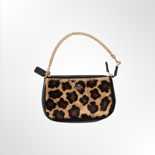 Cartera S Animal Print