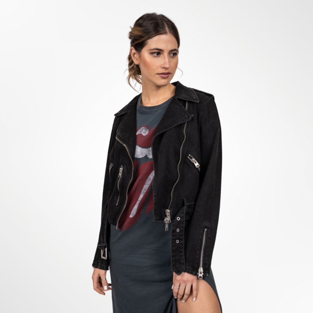Rolling Stones 89 Dress - T.S