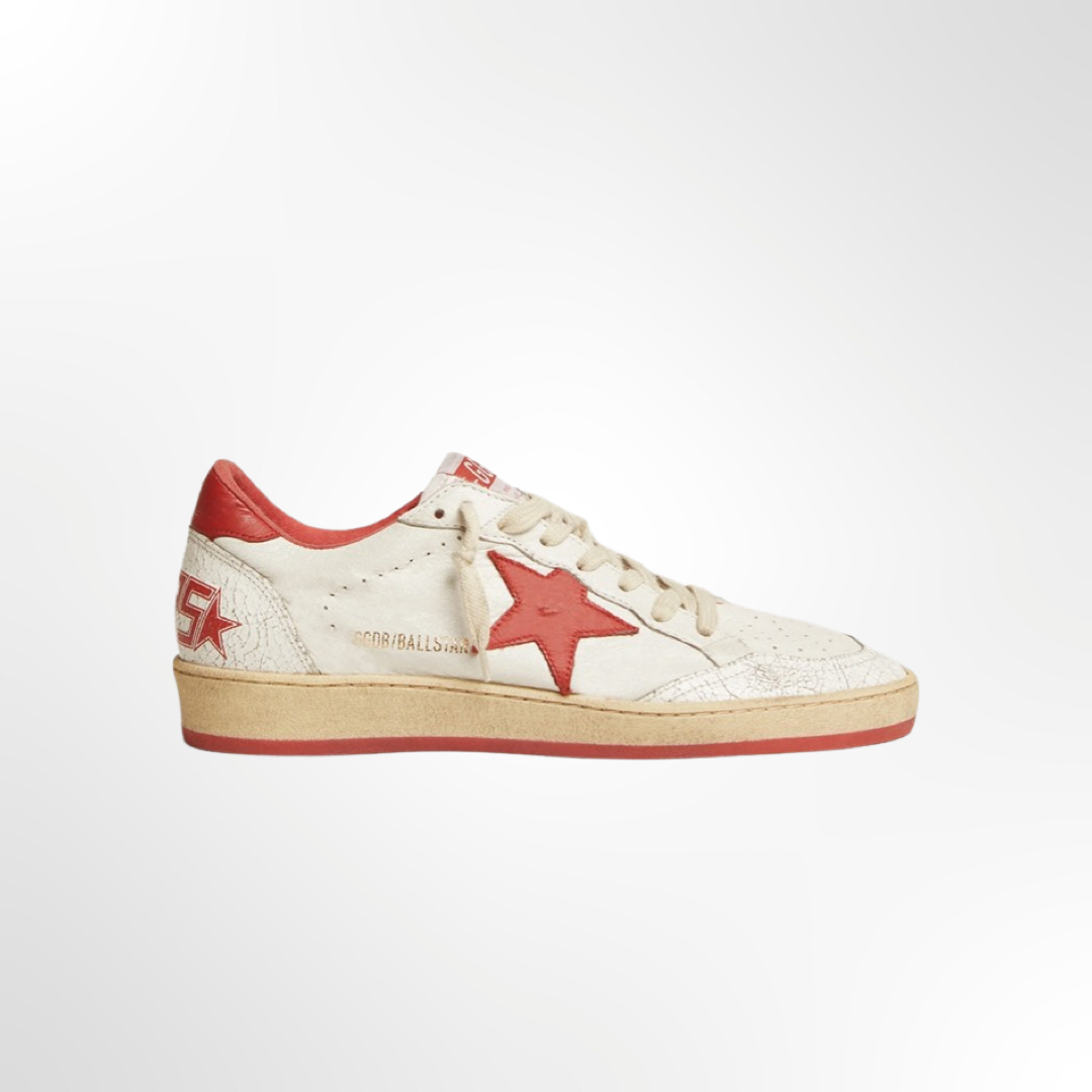 Ball Star Sneakers - T.38