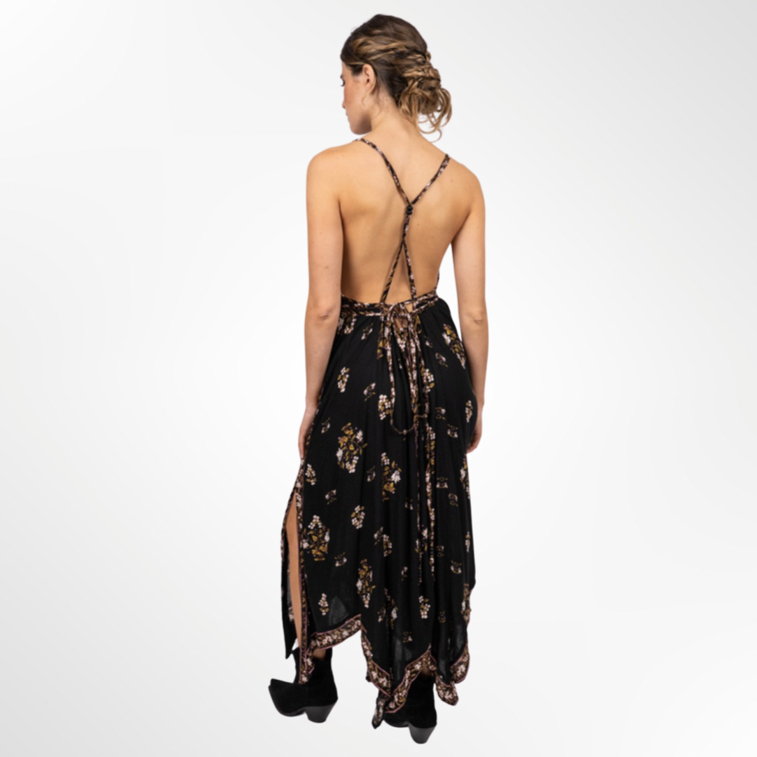 Vestido Blackless - T.S