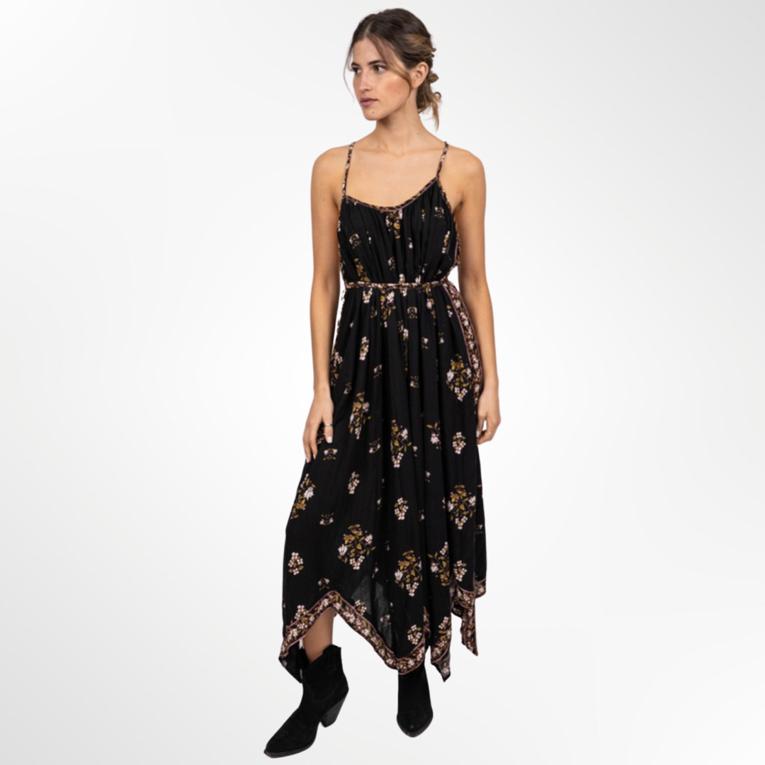 Vestido Blackless - T.S