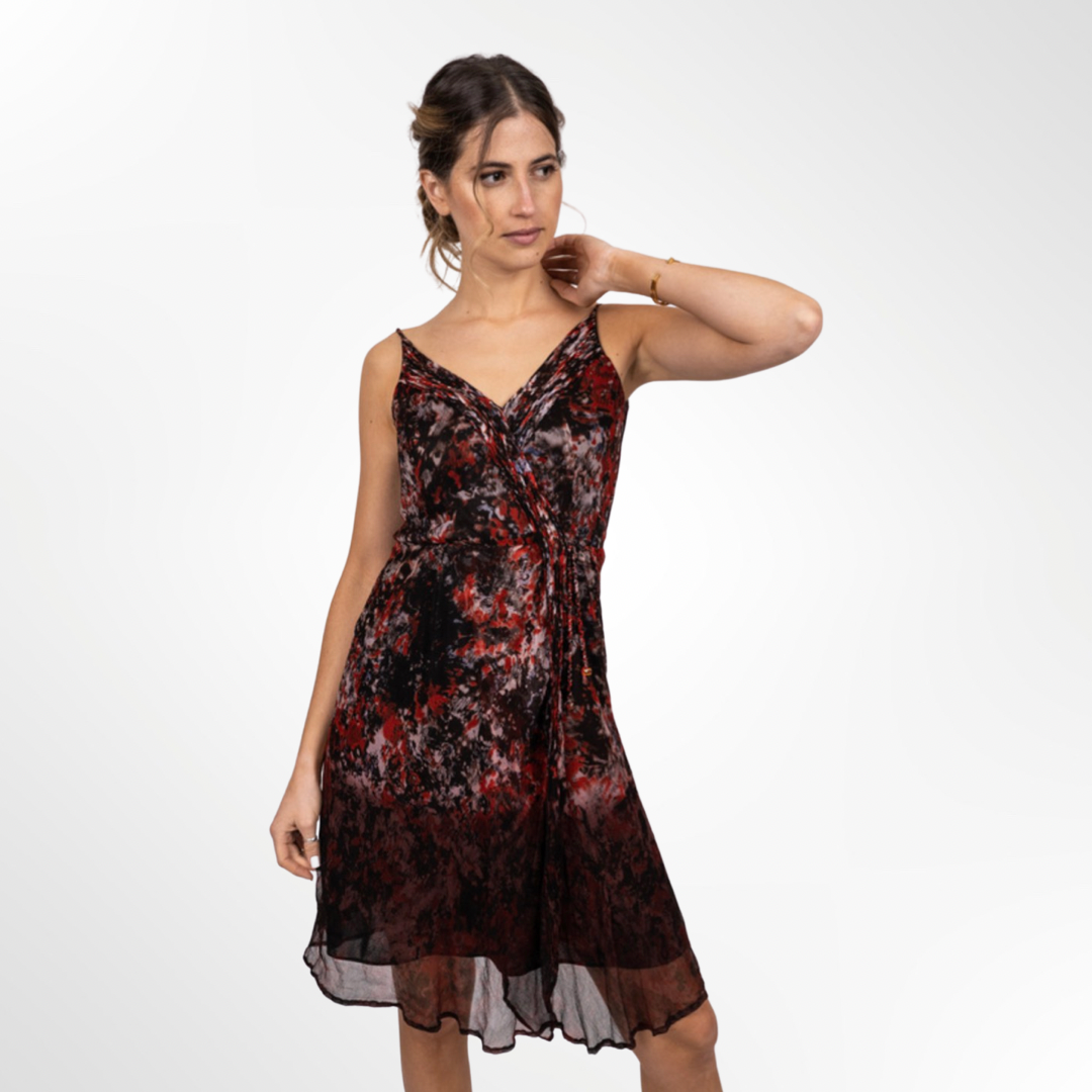 Vestido Gaza - T.36