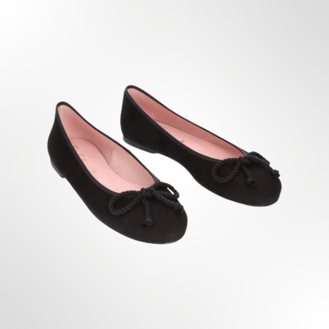 Ballerina Rosario – The Outset - Main Image