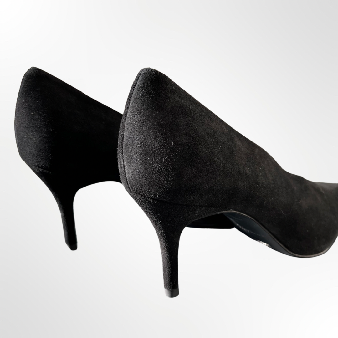 Zapato Salón - T.40