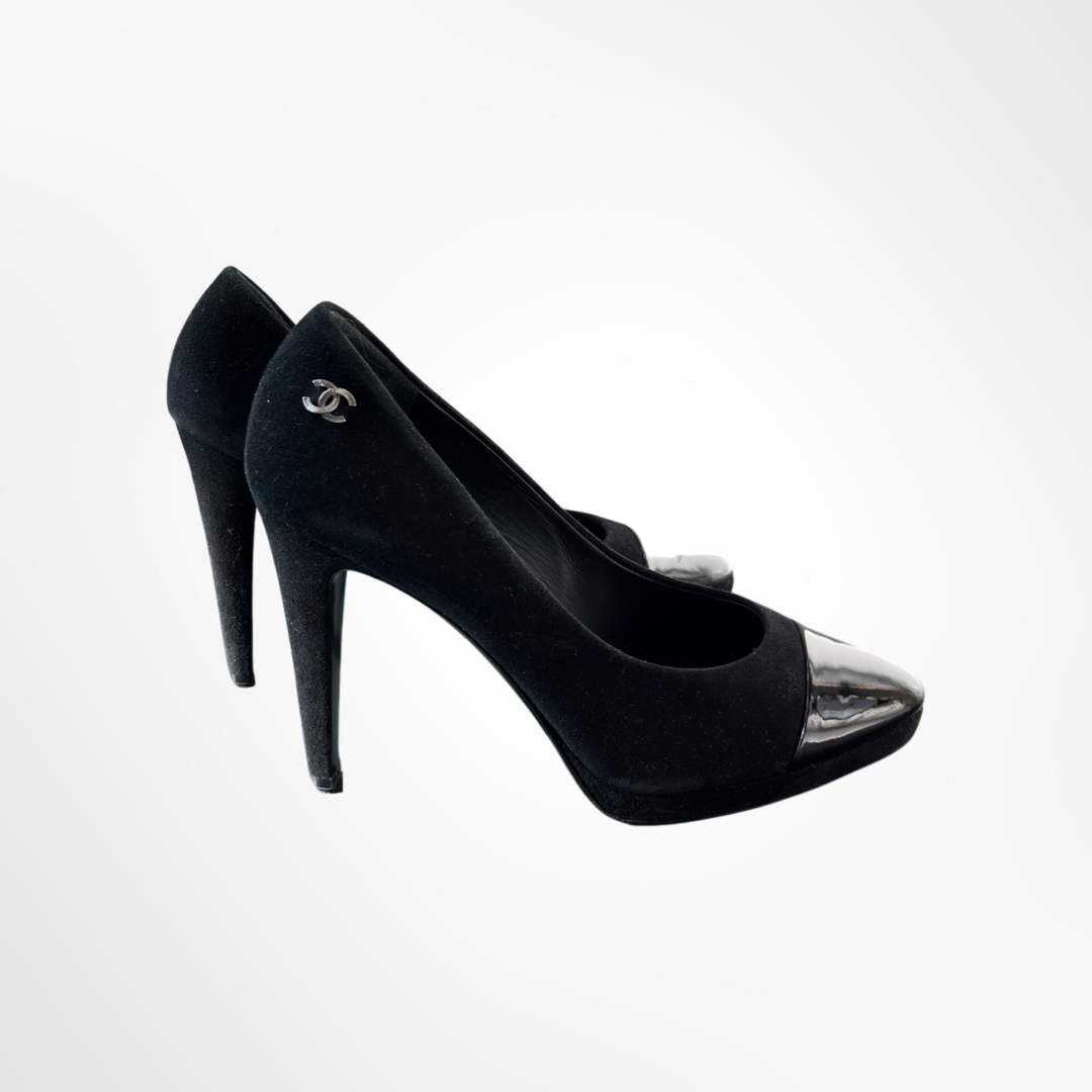 Zapato Classic - T.40