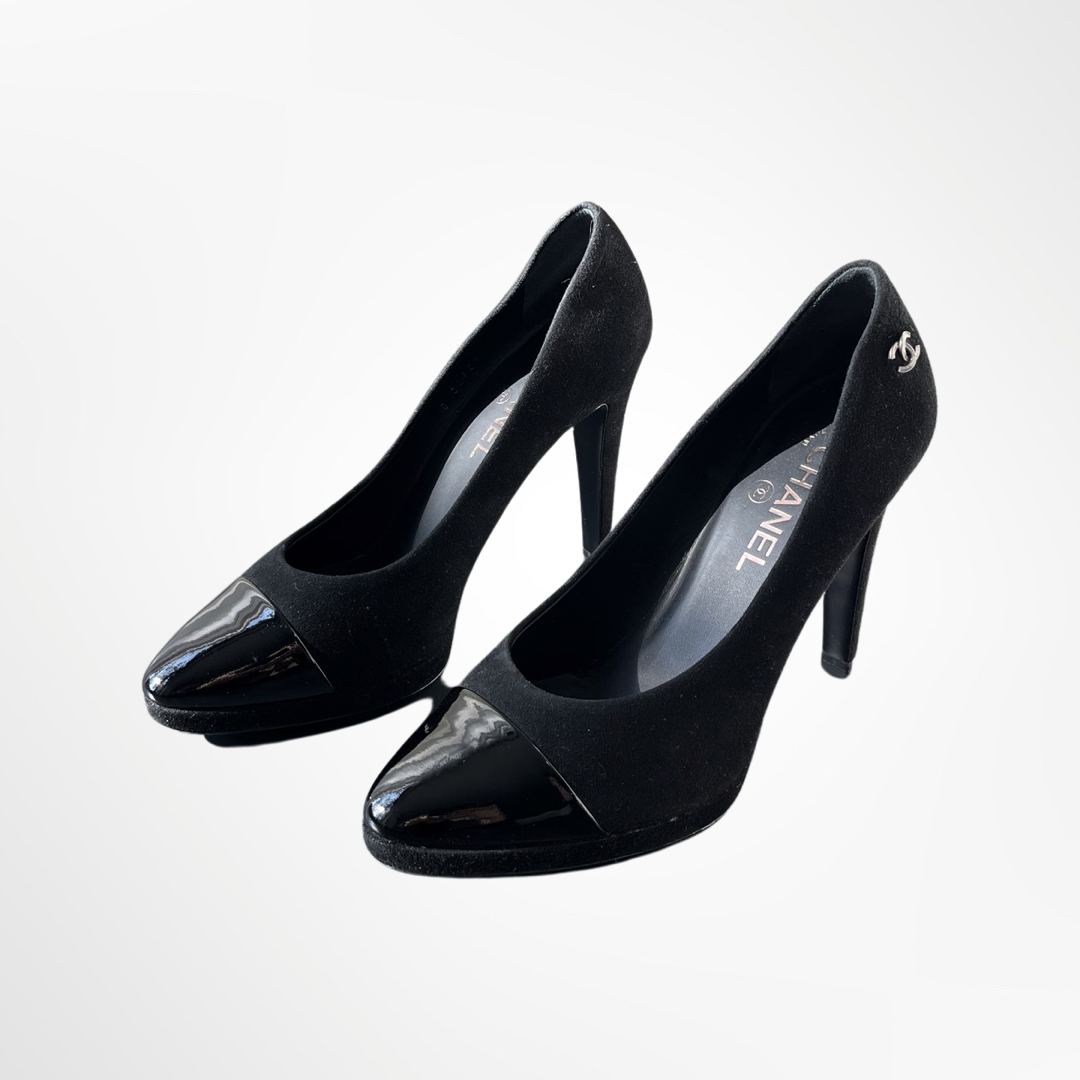 Zapato Classic - T.40