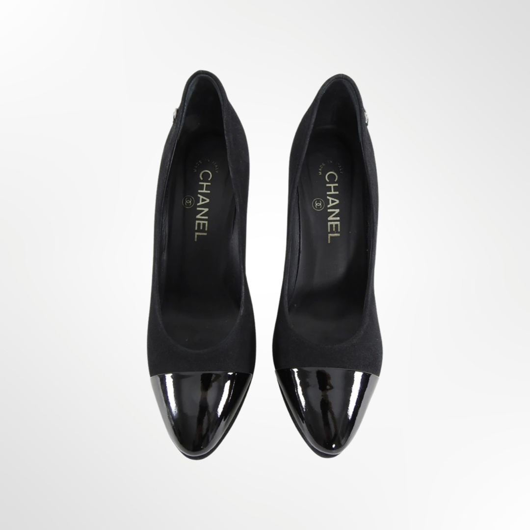 Zapato Classic - T.40