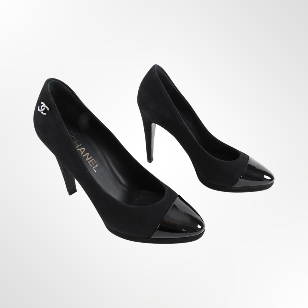 Zapato Classic - T.40