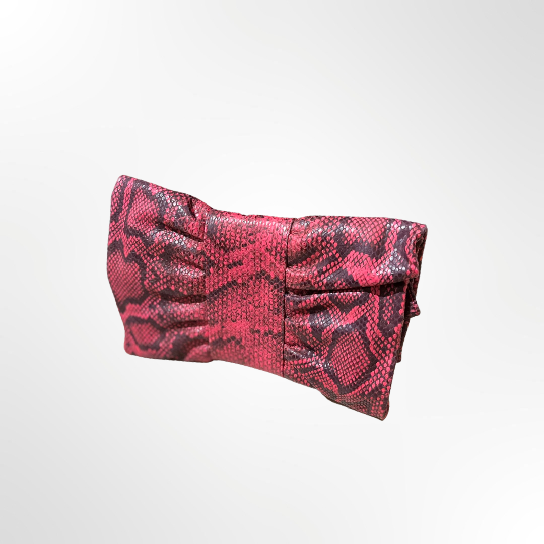 Bow Piton Clutch