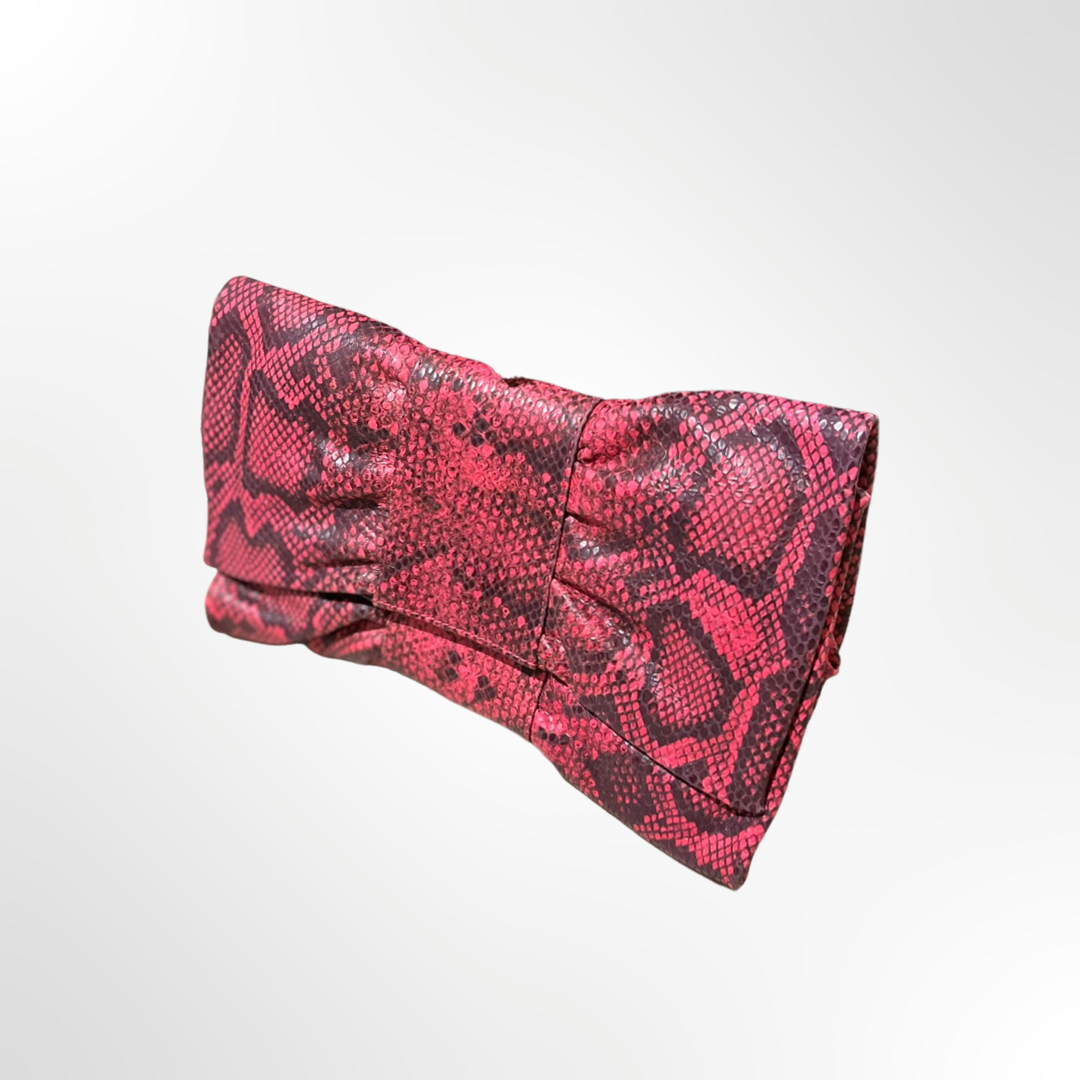 Bow Piton Clutch