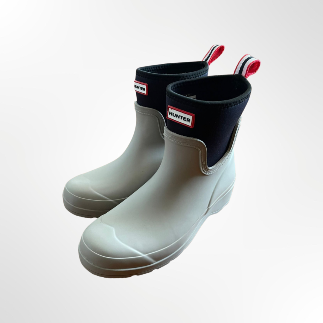 Play Neoprene Short Boot - T.39