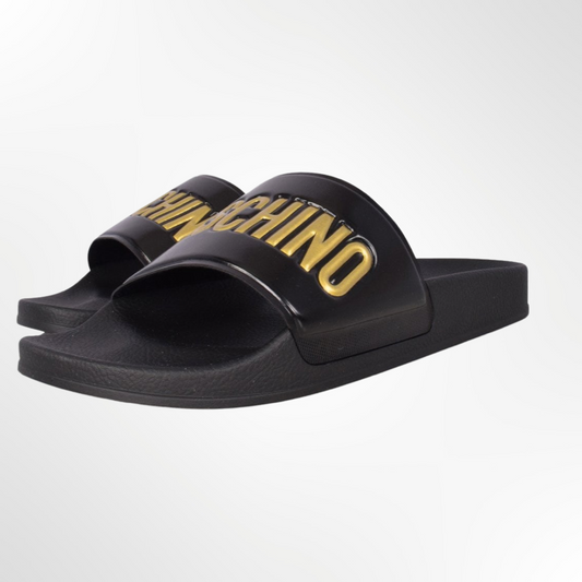 Moschino Flats - T.37
