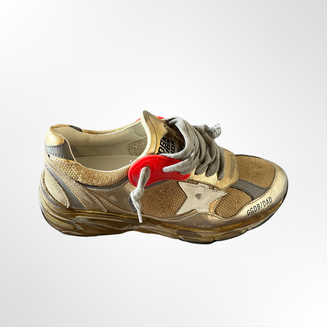 Dad-Star Low Top Sneakers - T.37