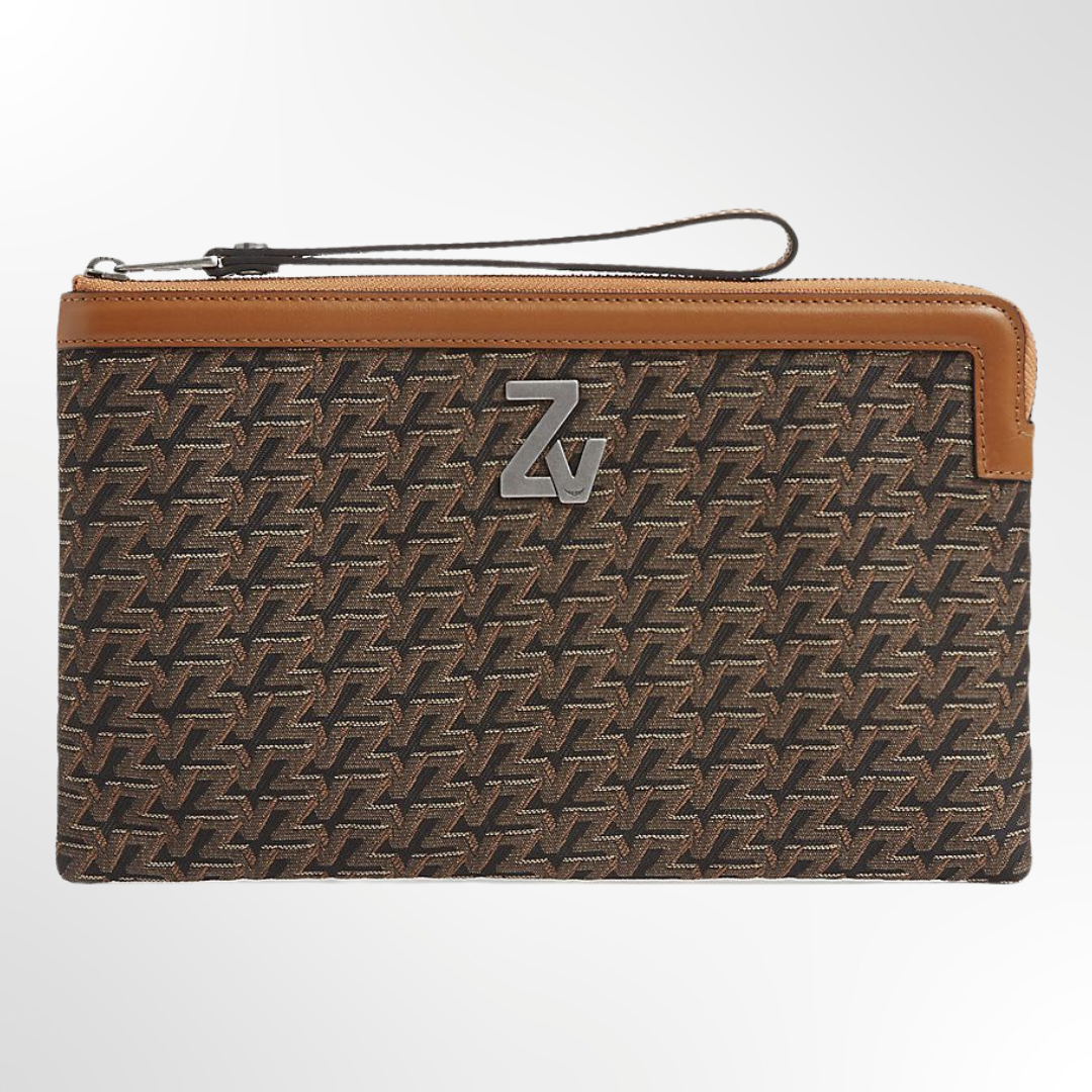 ZV Initiale Clutch Bag