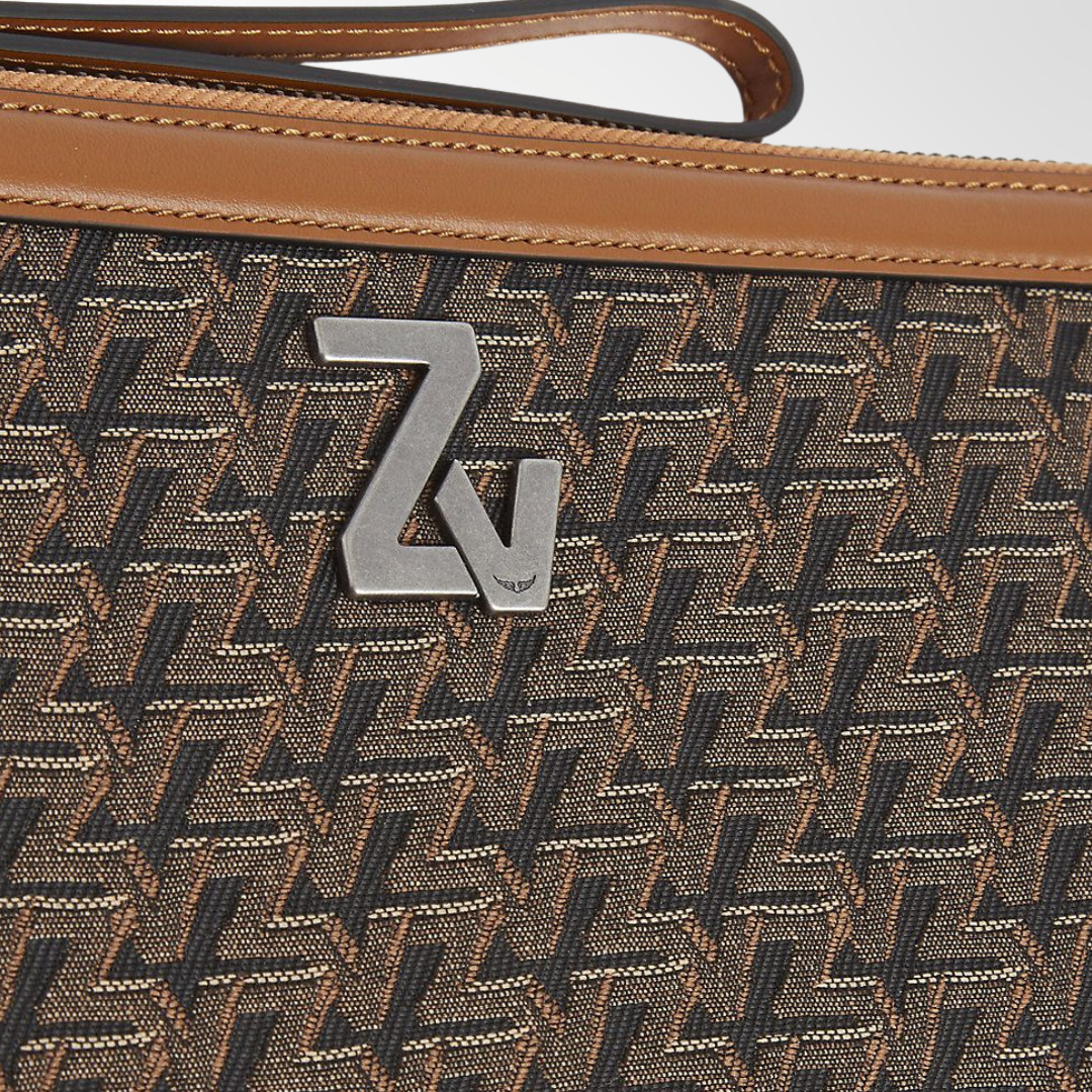 ZV Initiale Clutch Bag
