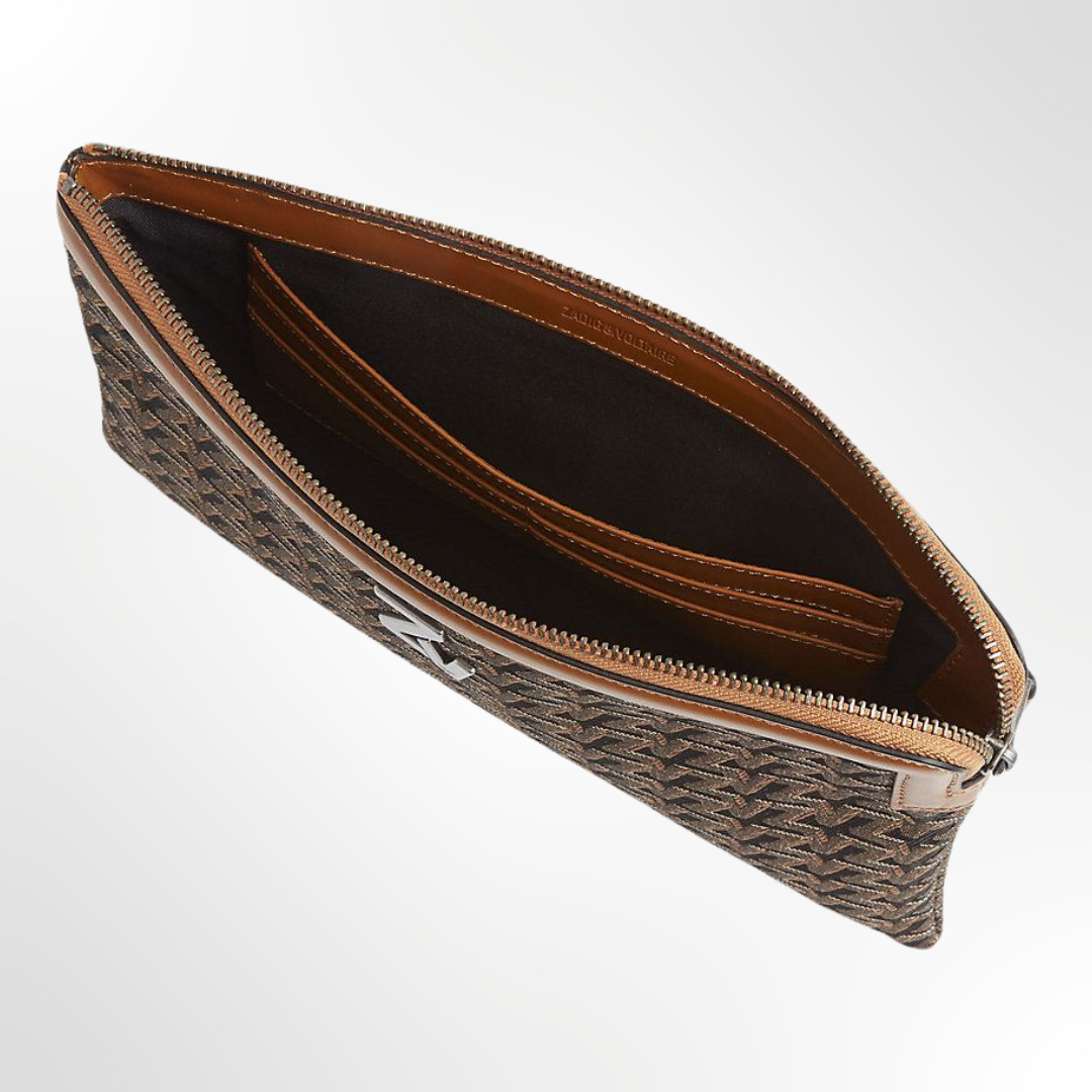 ZV Initiale Clutch Bag
