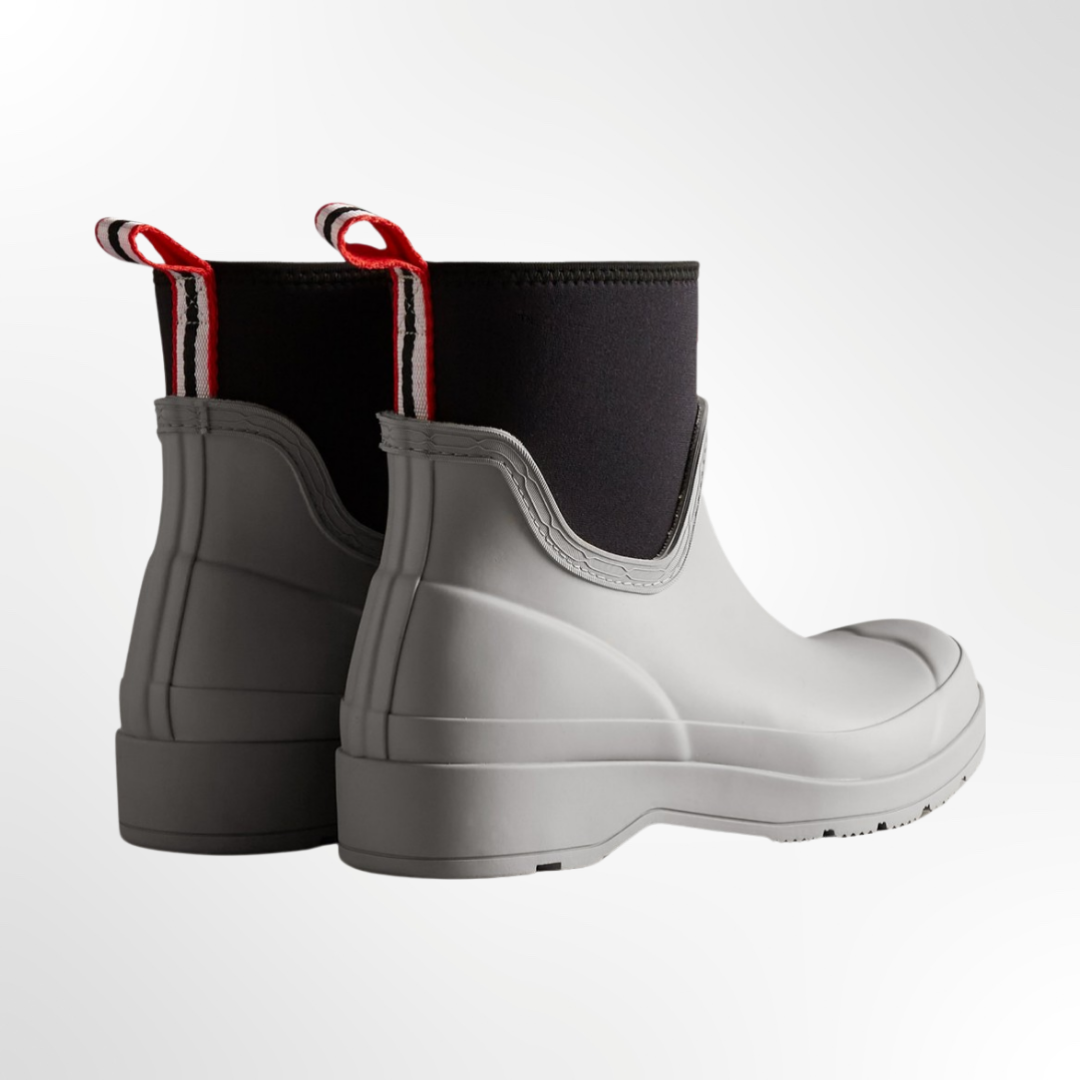 Play Neoprene Short Boot - T.39