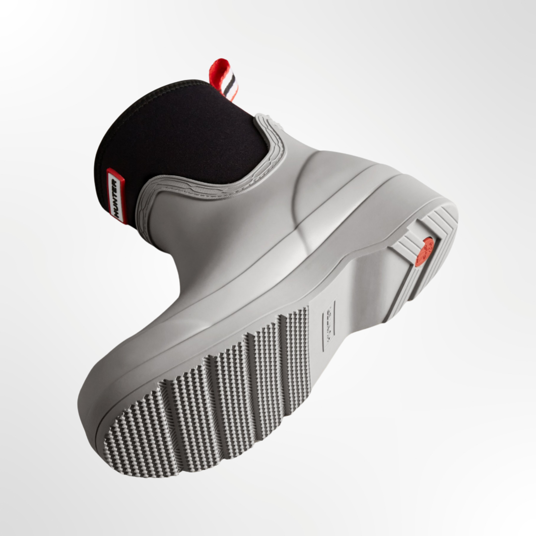Play Neoprene Short Boot - T.39