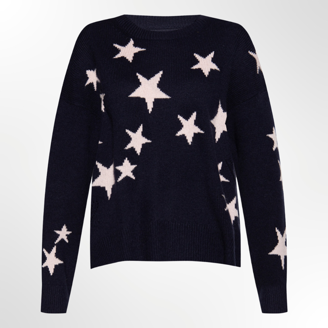 Sweater Markus C Star - T.S