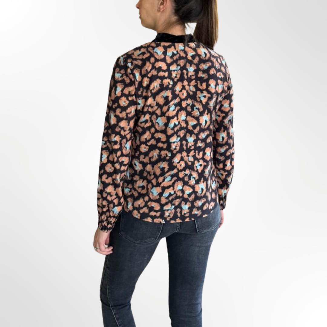 Blusa Urano - T.S