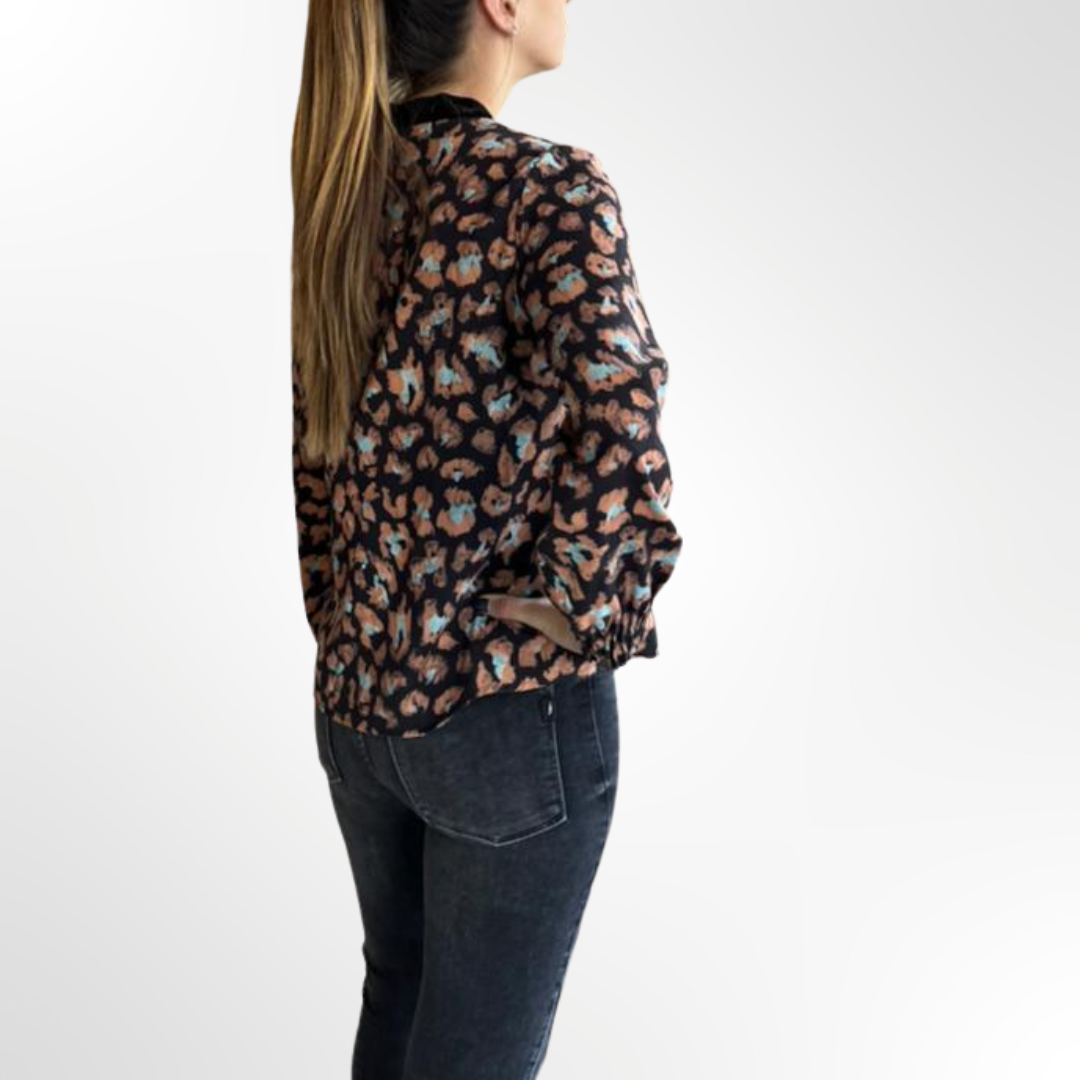 Blusa Urano - T.S