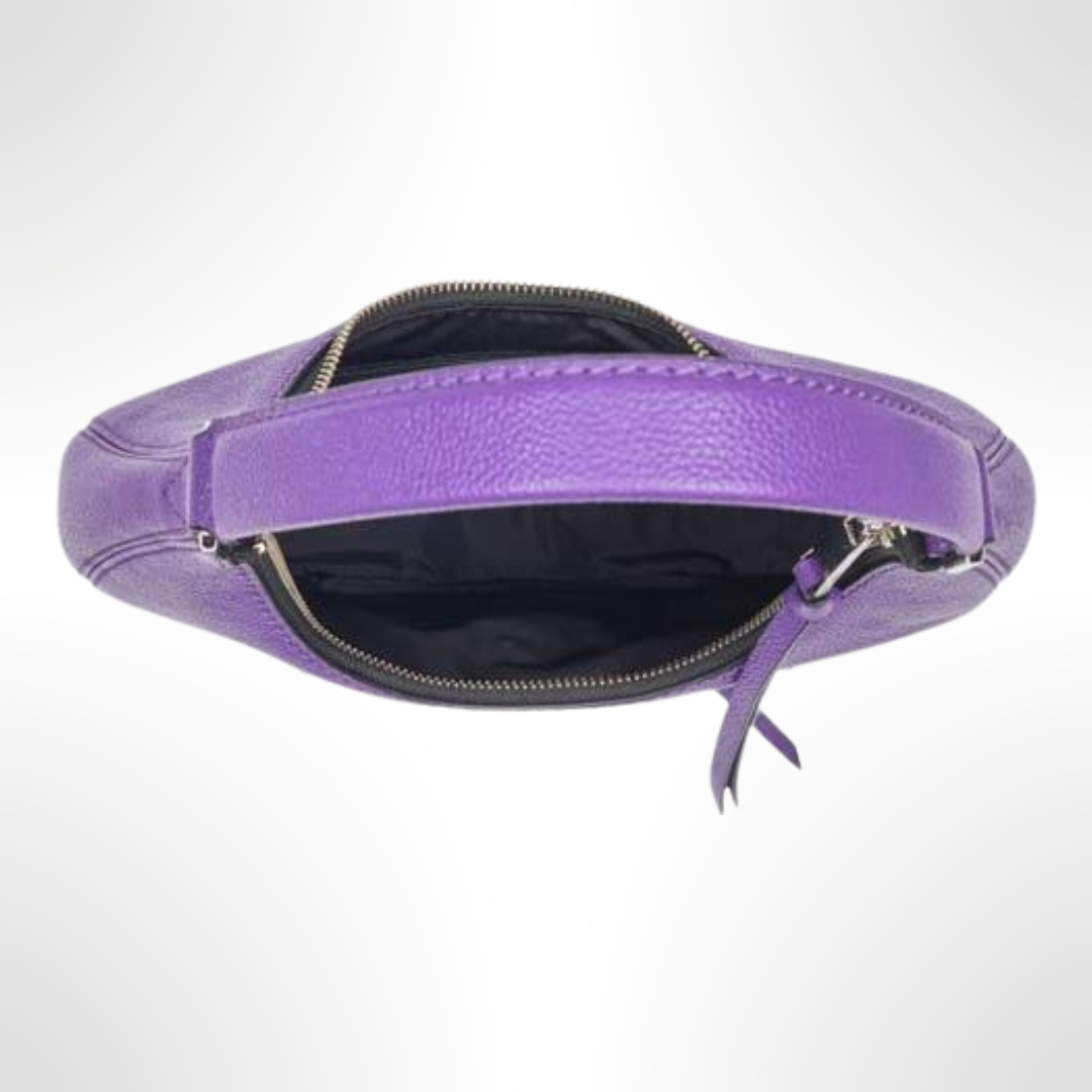 Crescent Shoulder Bag