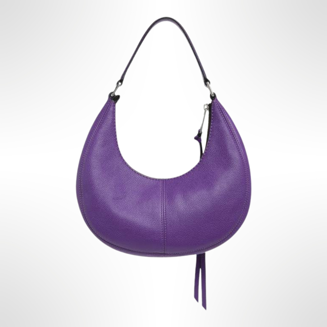 Crescent Shoulder Bag