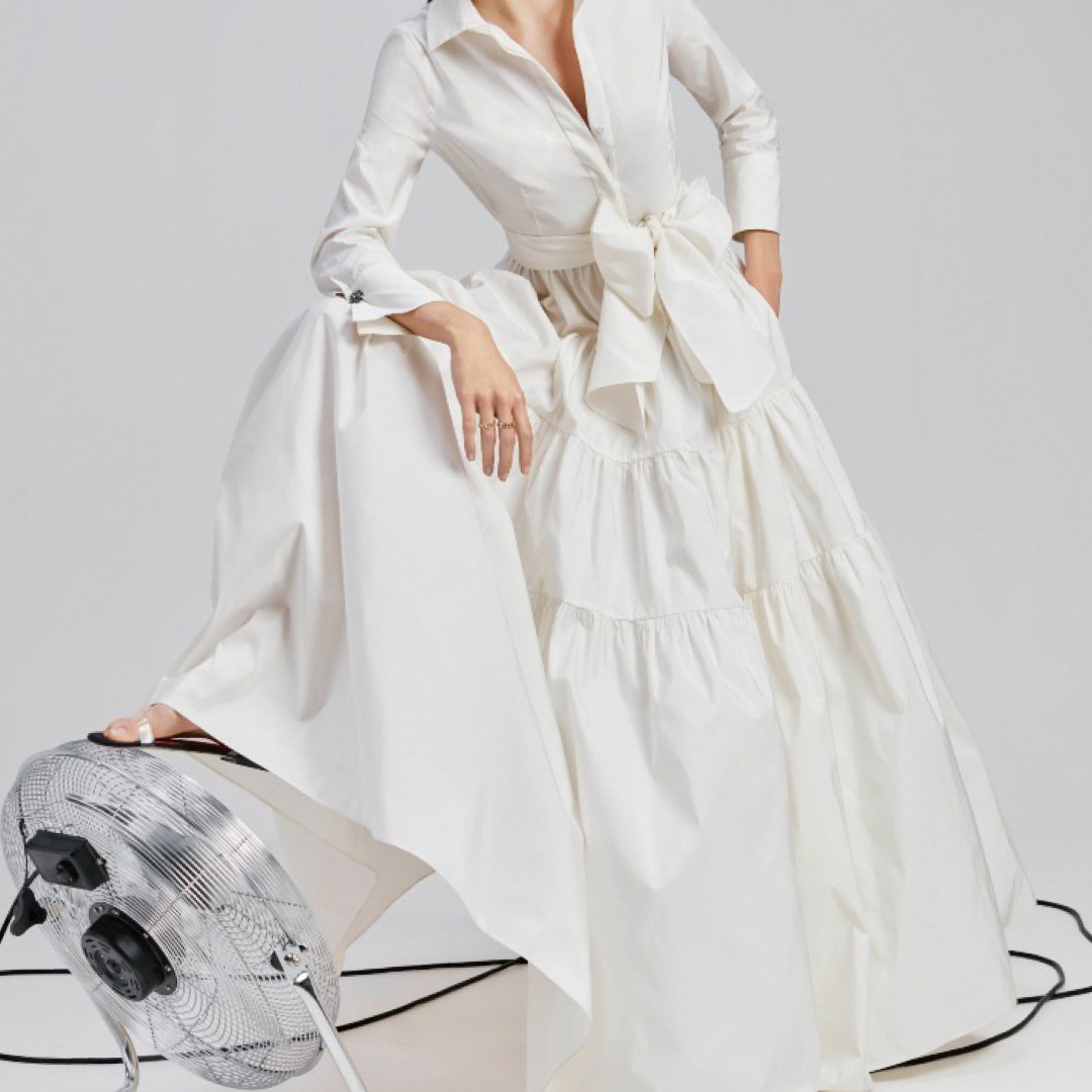 Vestido Camisero - T.M