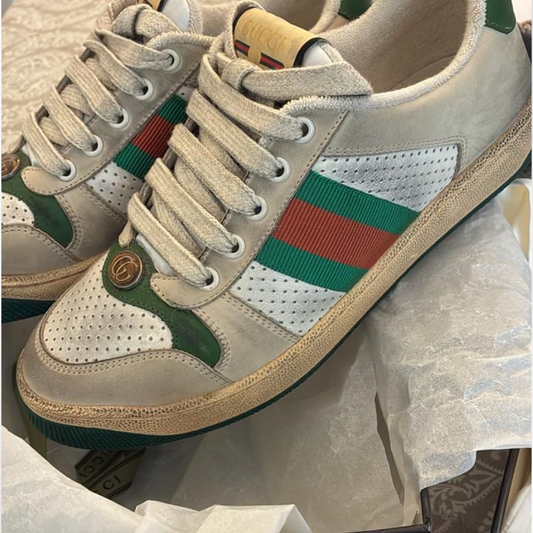 Screener Sneaker - T.37,5