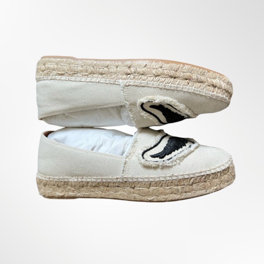 Alpargatas Wings - T.37/38