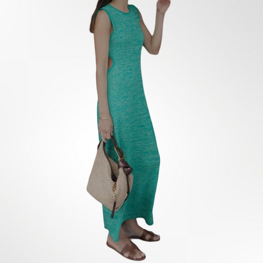Vestido Green - T.L
