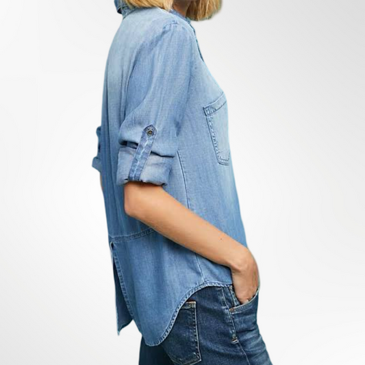 Camisa Fell - T.M