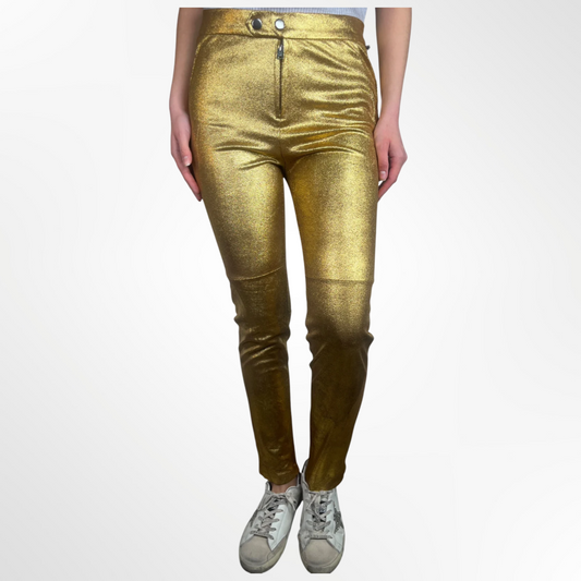 Pantalón Shinny Cox - T.S