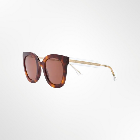 Cat Eye Sunglasses