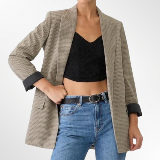 Blazer - T.S