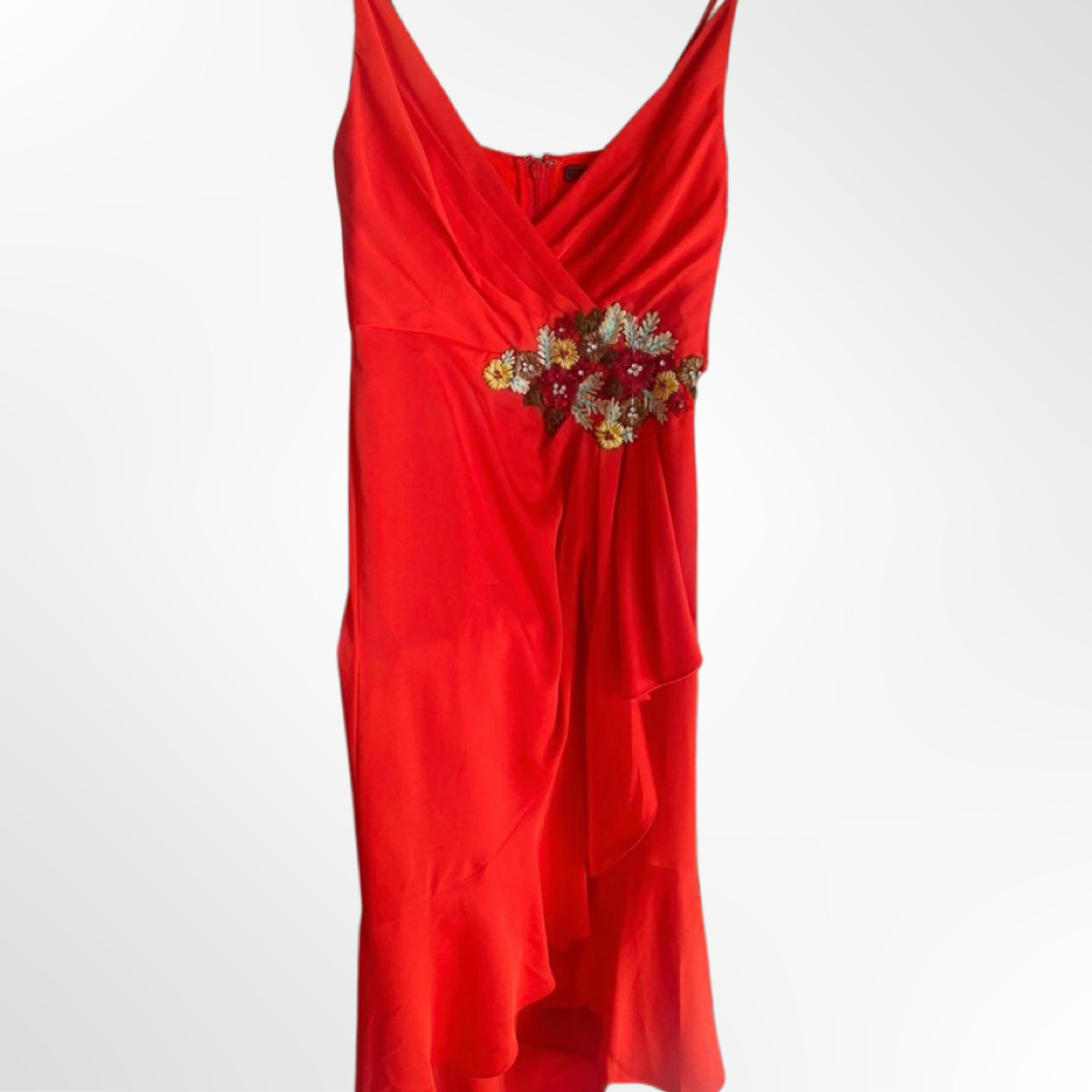 Vestido Red - T.M