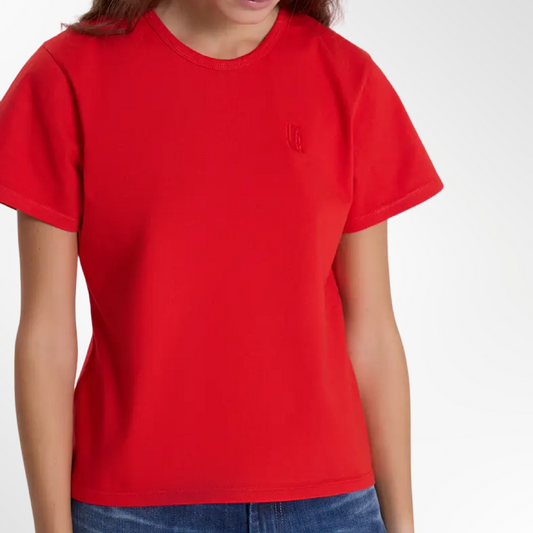 Remera Amaltea - T.L
