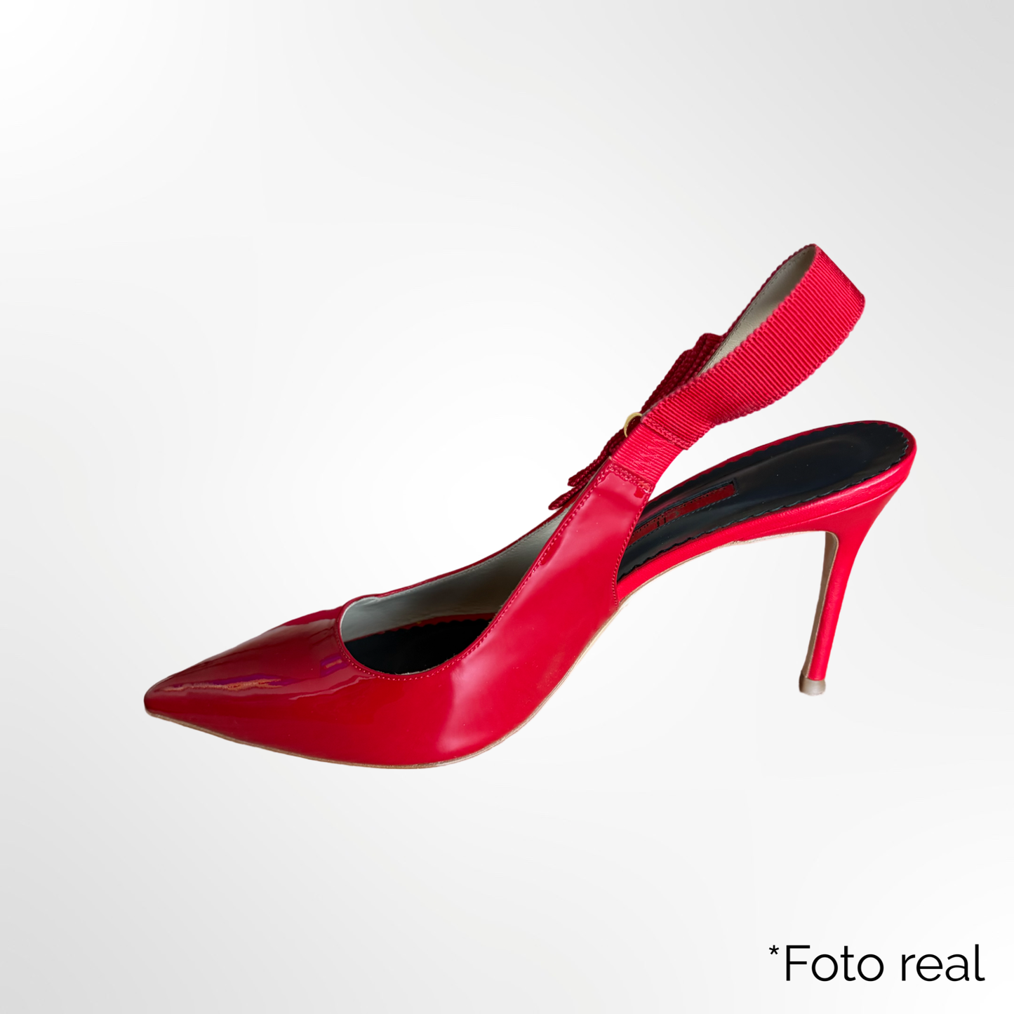 Zapatos de Salón - T.40