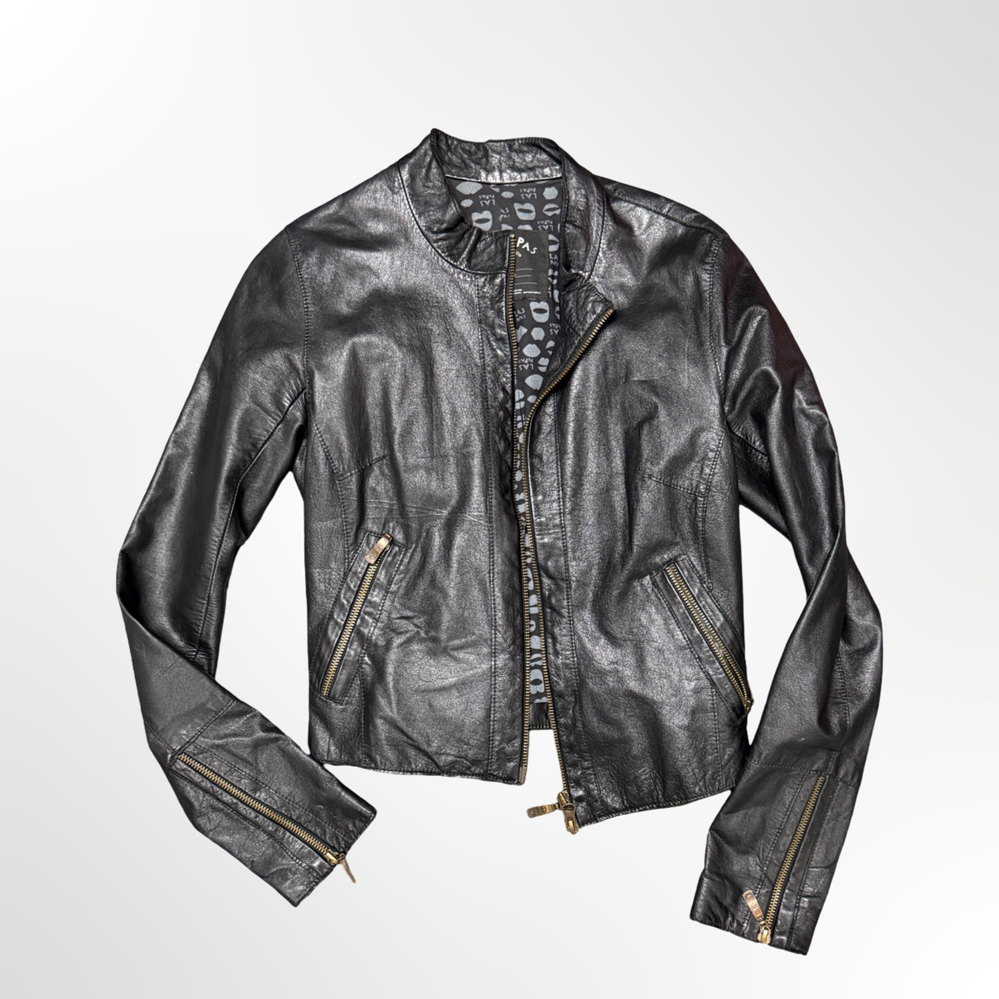 Campera Coni - T.S/M