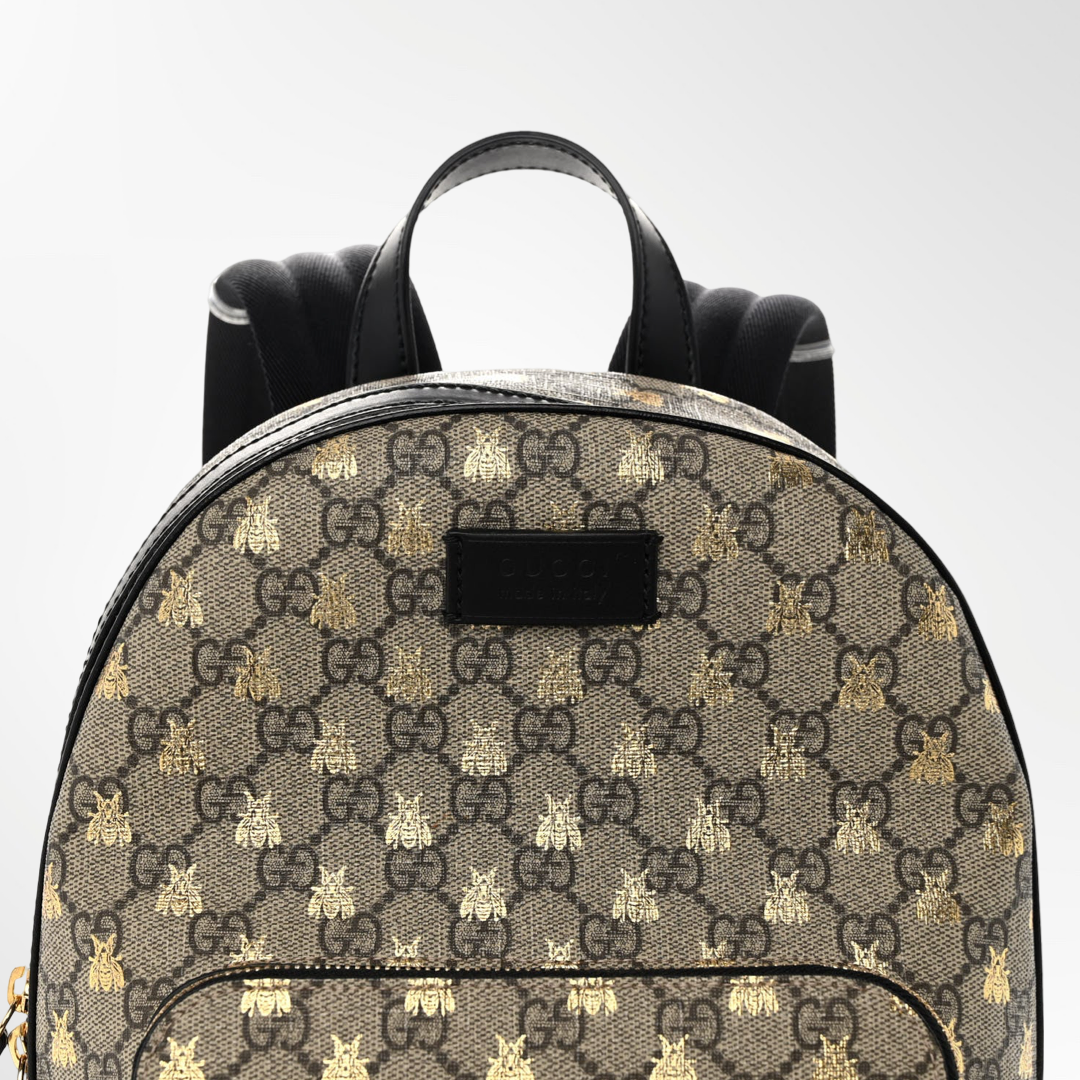 Supreme Bee Backpack