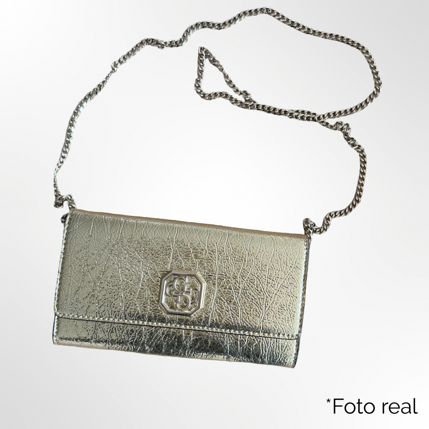 Walk Of Fame Clutch