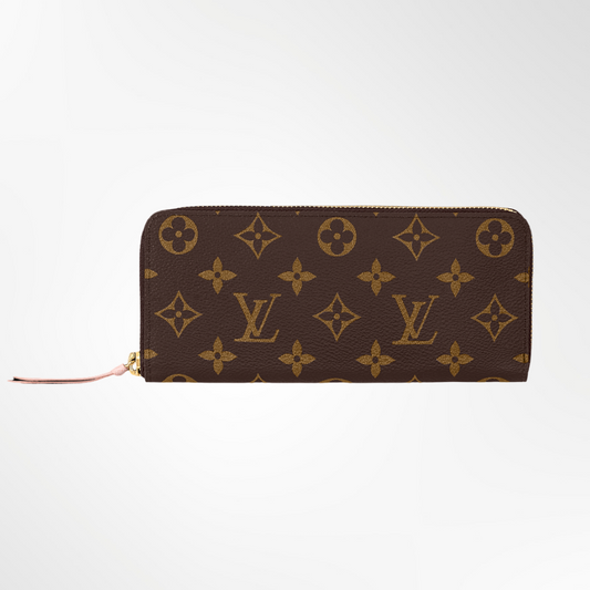 Billetera Clemence