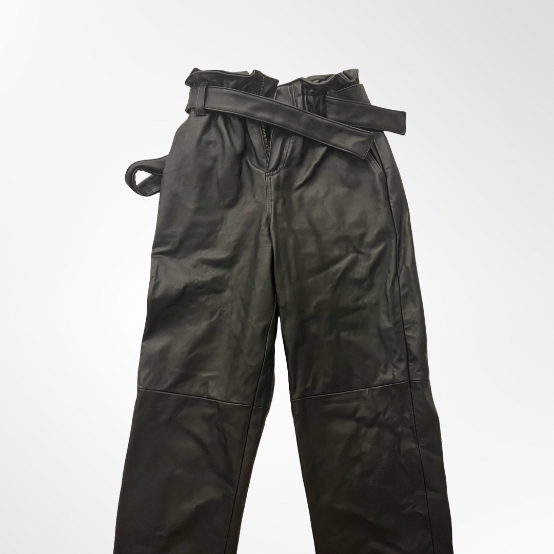 Pantalón Cuero - T.S
