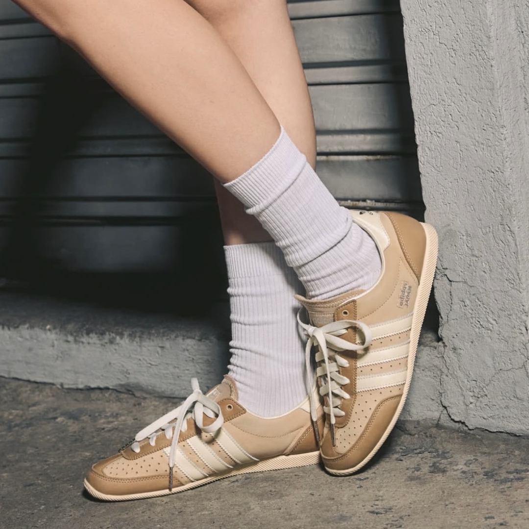 Zapatillas Japan - T.37