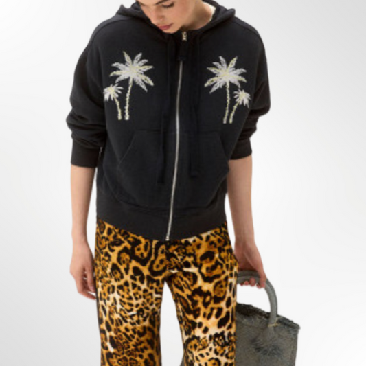 Polerón Zipper - T.S